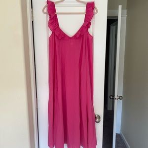 H&M Maxi Dress